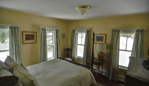 Inn Room 2