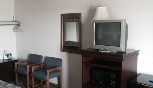 Standard Room, 2 Queen Beds, Non Smoking