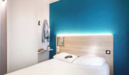 Room, 1 Double Bed