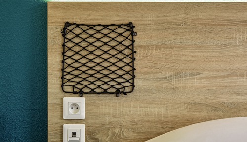 Room, 1 Double Bed, Private Bathroom (Cabrio)