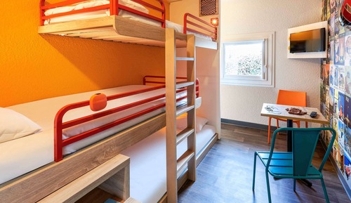 Room, 1 Double Bed