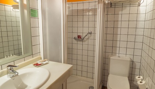 Double Room, Ensuite