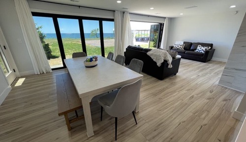Luxury Villa