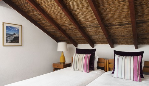 Basic Double or Twin Room, 1 Double or 2 Twin Beds