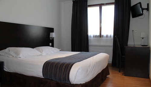 Standard Room, 1 Double Bed