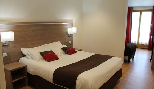 Family Room, Multiple Beds
