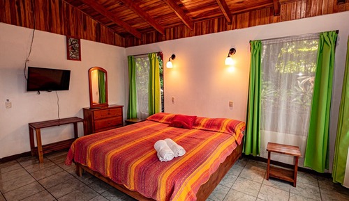 Cabana Estandar Doble