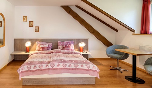 Double or Twin Room