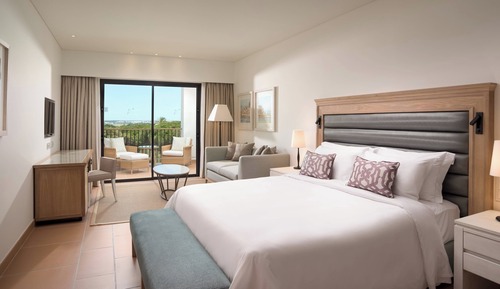Suite, 2 Bedrooms, Non Smoking
