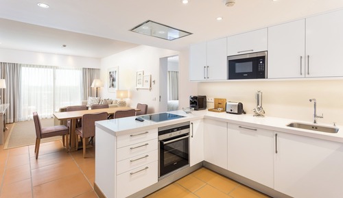 Suite, 1 Bedroom, Non Smoking, Pool View