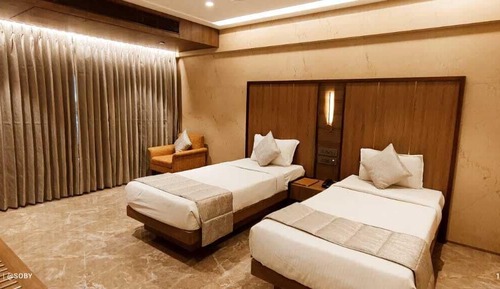 Premium Single Room