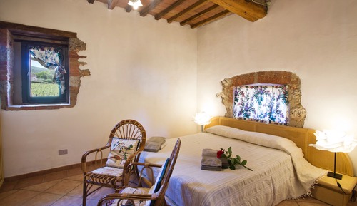 Apartment, 1 Bedroom (Il Pozzo)