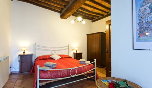 Apartment, 1 Bedroom (Il Bosco)
