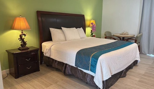 Room, 1 Queen Bed