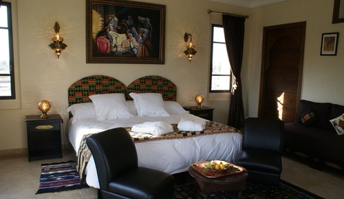 Junior Suite, 1 Bedroom, Bathtub