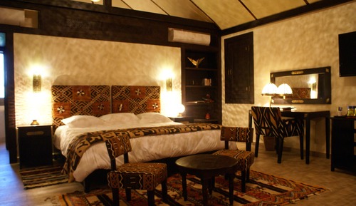 Junior Suite, 1 Bedroom, Annex Building