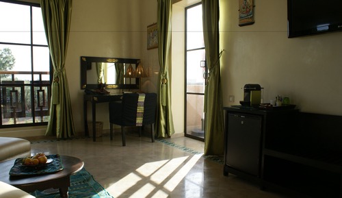 Junior Suite, 1 Bedroom, Bathtub