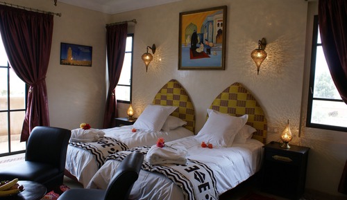 Junior Suite, 1 Bedroom, Balcony