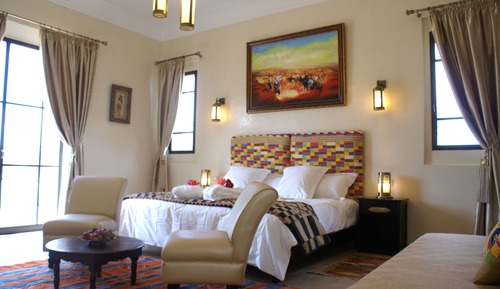Junior Suite, 1 Bedroom, Poolside