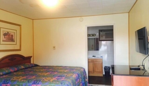 Room, 1 King Bed