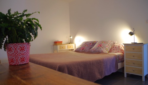 Double Room (La Grande Vigne)