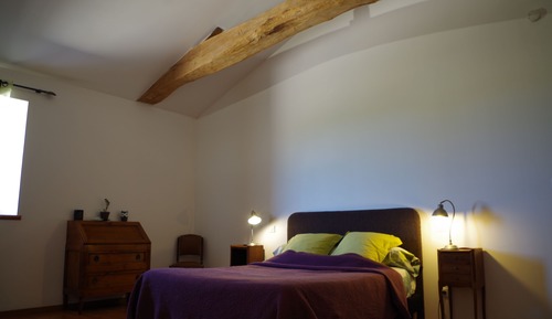 Family Room, 2 Bedrooms (Les Charmes)
