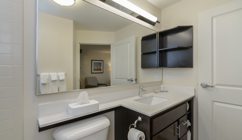 Studio Suite, 1 King Bed
