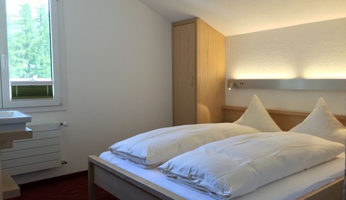 Standard Single Room (Modern)