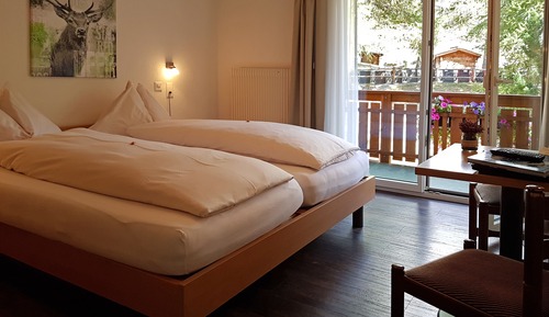 Double Room (Cosy)