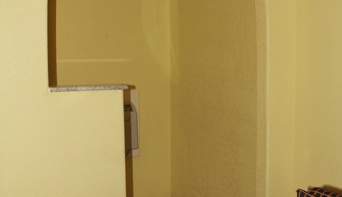 Standard Room, 2 Double Beds, Non Smoking