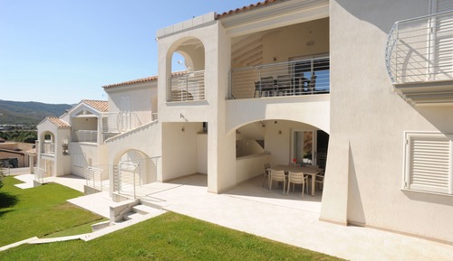 Apartment, 2 Bedrooms (Trilocale Boutique)
