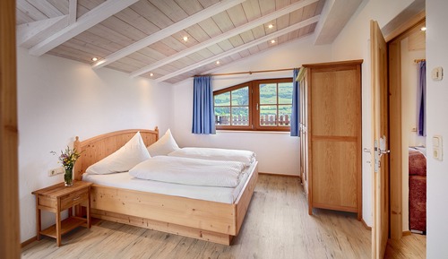 Panoramic Condo, 1 King Bed, Terrace, Valley View