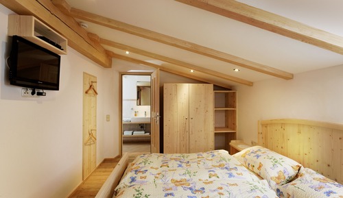 Family Apartment, 2 Bedrooms, 2 Bathrooms