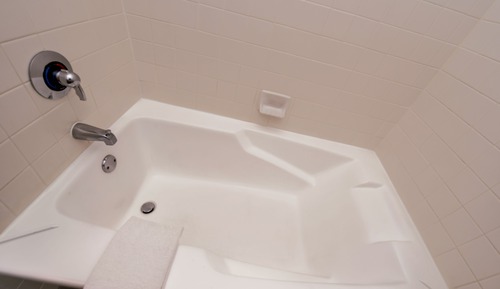Suite, 1 King Bed, Non Smoking (One-Bedroom)