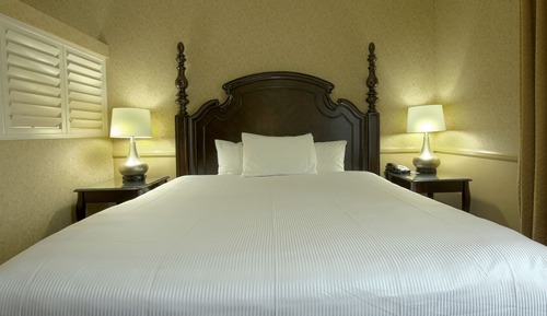 Deluxe Room, 1 King Bed, Non Smoking