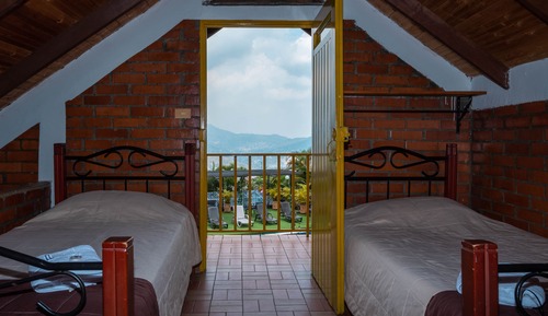 Family Cabin, 3 Bedrooms