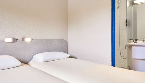 Room, 2 Twin Beds