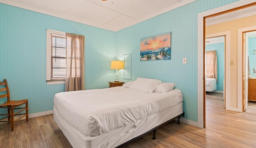 Deluxe Cottage