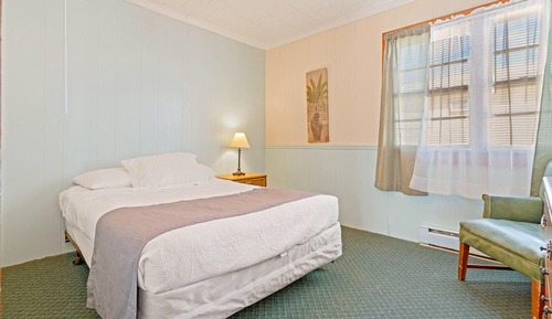 Cottage, 2 Bedrooms