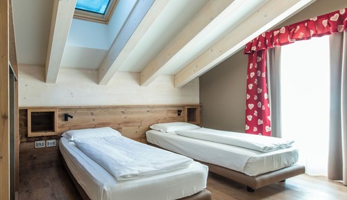Superior Apartment, 2 Bedrooms (6 Adults)