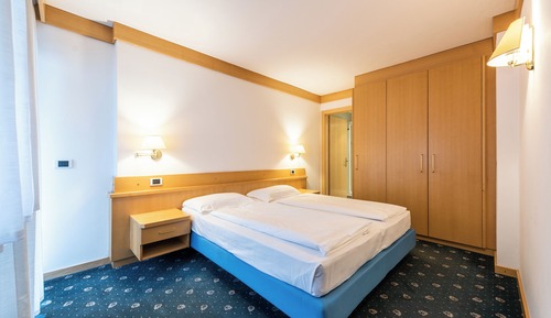 Apartment, 2 Bedrooms (6 Adults)