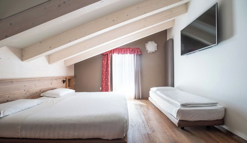 Superior Apartment, 1 Bedroom (4 Adults)