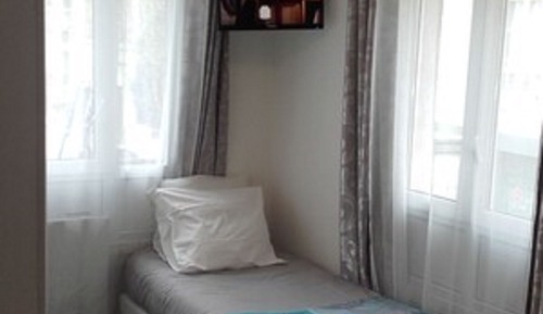Superior Double Room, 1 Bedroom