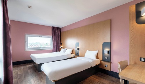 Triple Room, Non Smoking