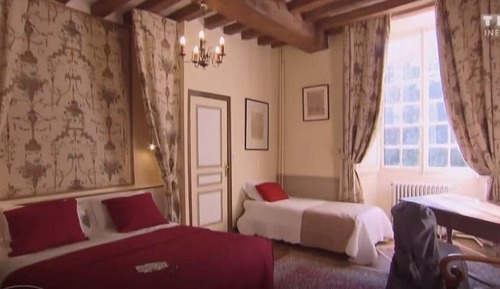 Quadruple Room, Private Bathroom, Garden View