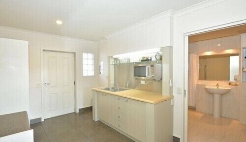Apartment, 1 Bedroom
