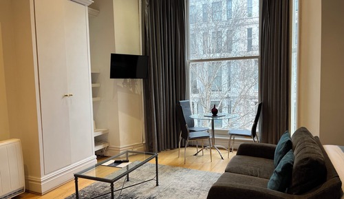 Apartment, 1 Bedroom