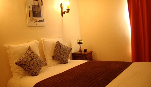Comfort Double Room
