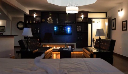 Apartment, 3 Bedrooms