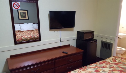 Room, 1 Queen Bed